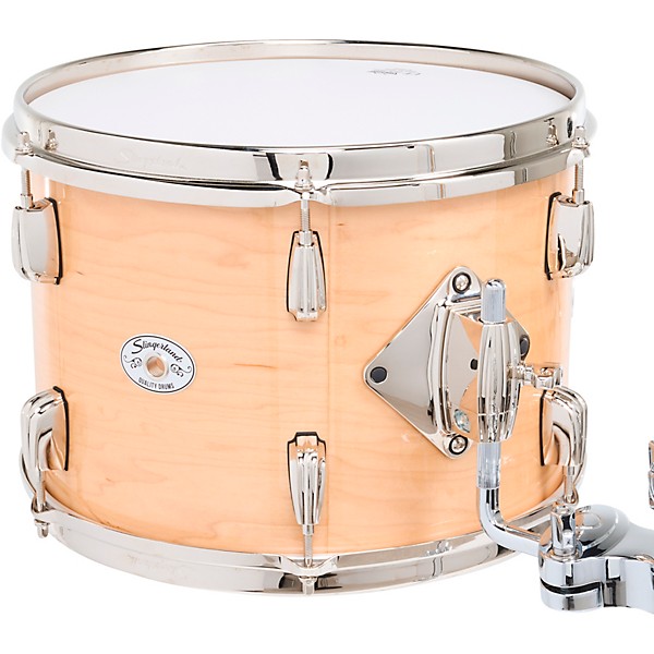 Slingerland Studio King 3-Piece Shell Pack with 22" Bass Drum Ventura Sand Lacquer