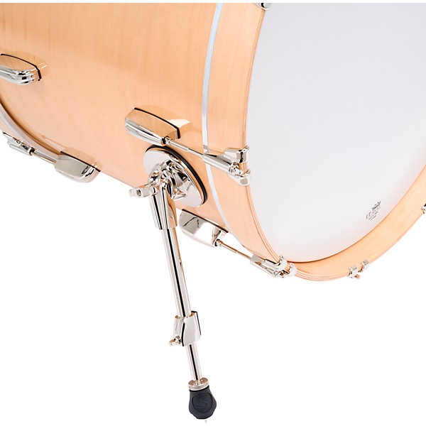 Slingerland Studio King 3-Piece Shell Pack with 22" Bass Drum Ventura Sand Lacquer