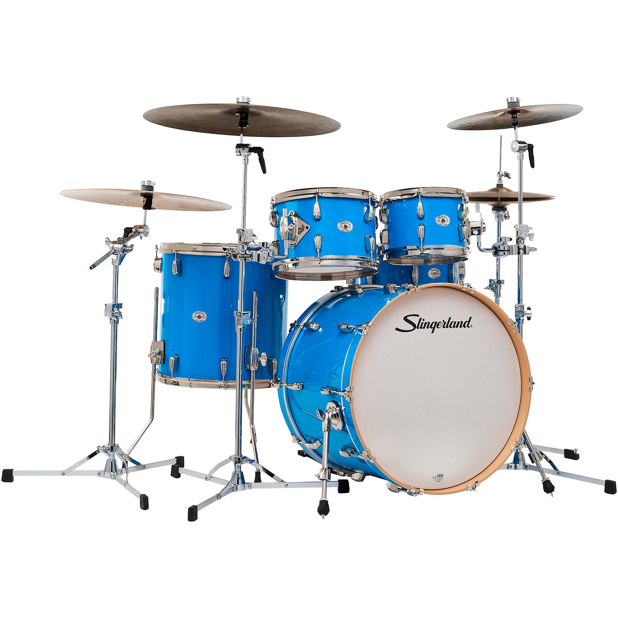 Slingerland Studio King 5-Piece Shell Pack with 22