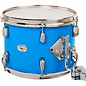 Slingerland Studio King 5-Piece Shell Pack with 22" Bass Drum Lunar Blue Lacquer