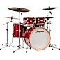 Slingerland Studio King 5-Piece Shell Pack with 22" Bass Drum Royal Crimson Lacquer thumbnail
