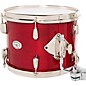 Slingerland Studio King 5-Piece Shell Pack with 22" Bass Drum Royal Crimson Lacquer