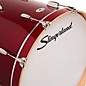 Slingerland Studio King 5-Piece Shell Pack with 22" Bass Drum Royal Crimson Lacquer
