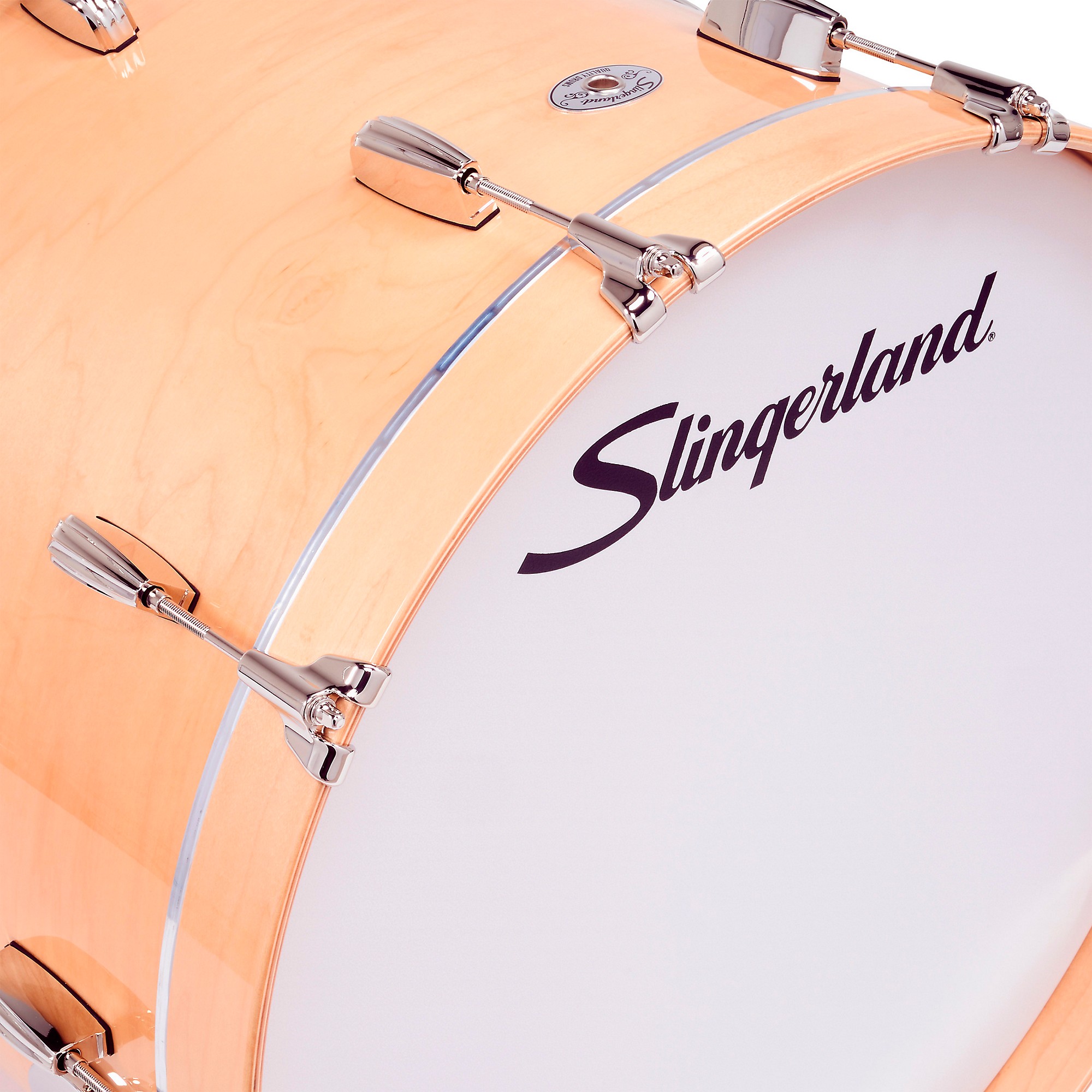 Slingerland Studio King 5-Piece Shell Pack with 22