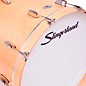 Slingerland Studio King 5-Piece Shell Pack with 22" Bass Drum Ventura Sand Lacquer