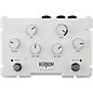 Kernom Ridge Overdrive Effects Pedal White thumbnail