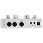 Kernom Ridge Overdrive Effects Pedal White