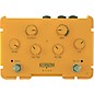 Kernom Moho Fuzz Effects Pedal Yellow thumbnail