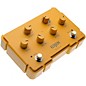 Kernom Moho Fuzz Effects Pedal Yellow