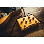Kernom Moho Fuzz Effects Pedal Yellow