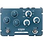 Kernom Elipse Modulation Effects Pedal Teal thumbnail