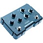 Kernom Elipse Modulation Effects Pedal Teal