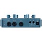Kernom Elipse Modulation Effects Pedal Teal