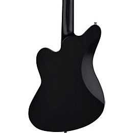 Jackson Pro Series Signature Lee Malia LM-87 Electric Guitar Open Pore Black