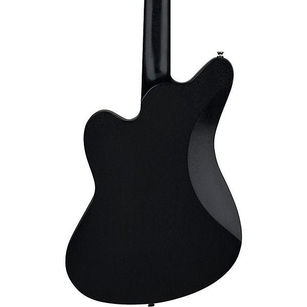 Jackson Pro Series Signature Lee Malia LM-87 Electric Guitar Open