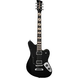 Jackson Pro Series Signature Lee Malia LM-87 Electric Guitar Open Pore Black