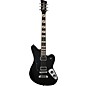 Jackson Pro Series Signature Lee Malia LM-87 Electric Guitar Open Pore Black