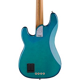Fender American Ultra II Precision Bass - Aurora