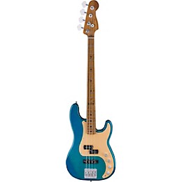 Fender American Ultra II Precision Bass - Aurora
