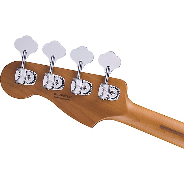 Fender American Ultra II Precision Bass - Aurora