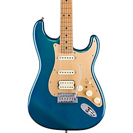Fender American Ultra II Stratocaster Electric Guitar - Aurora