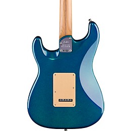 Fender American Ultra II Stratocaster Electric Guitar - Aurora