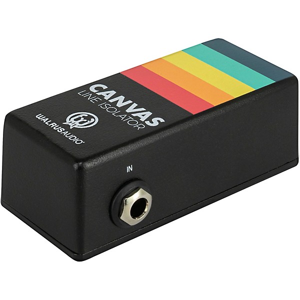Canvas Line Isolator / D.I.