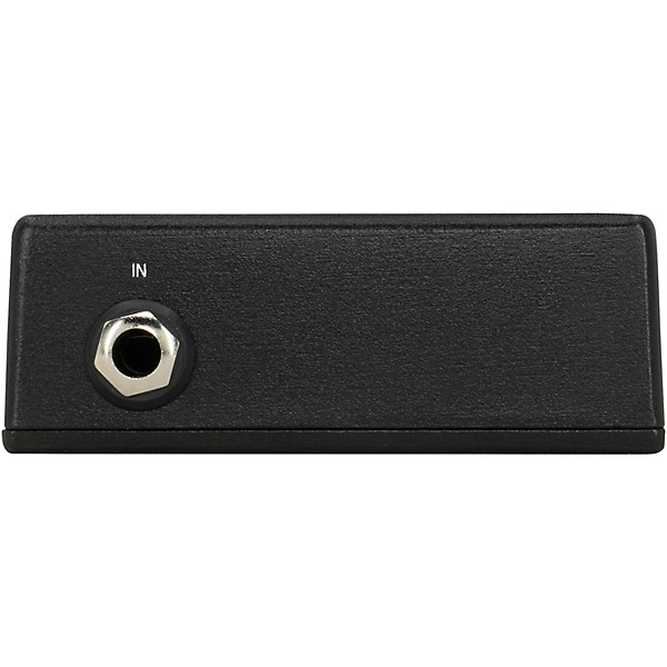 Walrus Audio Canvas Nano Line Isolator
