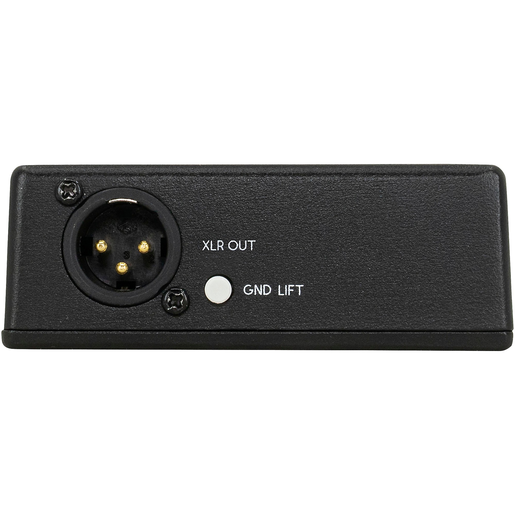 Walrus Audio Canvas Nano Line Isolator | Guitar Center