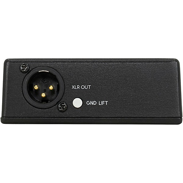 Walrus Audio Canvas Nano Line Isolator