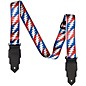 D'Angelico Grateful Dead Guitar Strap Bolt thumbnail