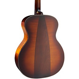 Martin GPE Inception Acoustic-Electric Guitar Gloss Amber Fade Sunburst