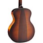 Martin GPE Inception Acoustic-Electric Guitar Gloss Amber Fade Sunburst