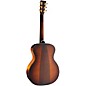 Martin GPE Inception Acoustic-Electric Guitar Gloss Amber Fade Sunburst