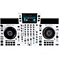 Denon DJ SC Live 4 4-Deck Standalone DJ System White thumbnail
