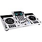 Denon DJ SC Live 4 4-Deck Standalone DJ System White