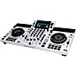 Denon DJ SC Live 4 4-Deck Standalone DJ System White