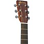 Martin SC-10E Spruce Acoustic-Electric Guitar Natural
