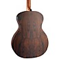 Martin GP-X2E X Series Special HPL Ziricote Limited-Edition Acoustic-Electric Guitar Natural