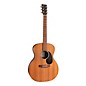 Martin GP-X2E X Series Special HPL Ziricote Limited-Edition Acoustic-Electric Guitar Natural