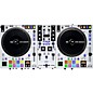 RANE ONE MKII Professional Motorized DJ Controller White thumbnail