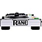 RANE ONE MKII Professional Motorized DJ Controller White