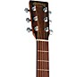 Martin OMC-X2E X Series Special HPL Ziricote Limited-Edition Acoustic-Electric Guitar Natural