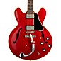 Gibson Custom Jerry Kennedy Pretty Woman 1961 ES-335 Replica 2018 Limited-Edition Electric Guitar Faded Cherry thumbnail