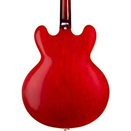 Gibson Custom Jerry Kennedy Pretty Woman 1961 ES-335 Replica 2018 Limited-Edition Electric Guitar Faded Cherry