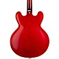 Gibson Custom Jerry Kennedy Pretty Woman 1961 ES-335 Replica 2018 Limited-Edition Electric Guitar Faded Cherry