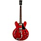 Gibson Custom Jerry Kennedy Pretty Woman 1961 ES-335 Replica 2018 Limited-Edition Electric Guitar Faded Cherry