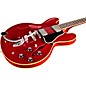 Gibson Custom Jerry Kennedy Pretty Woman 1961 ES-335 Replica 2018 Limited-Edition Electric Guitar Faded Cherry