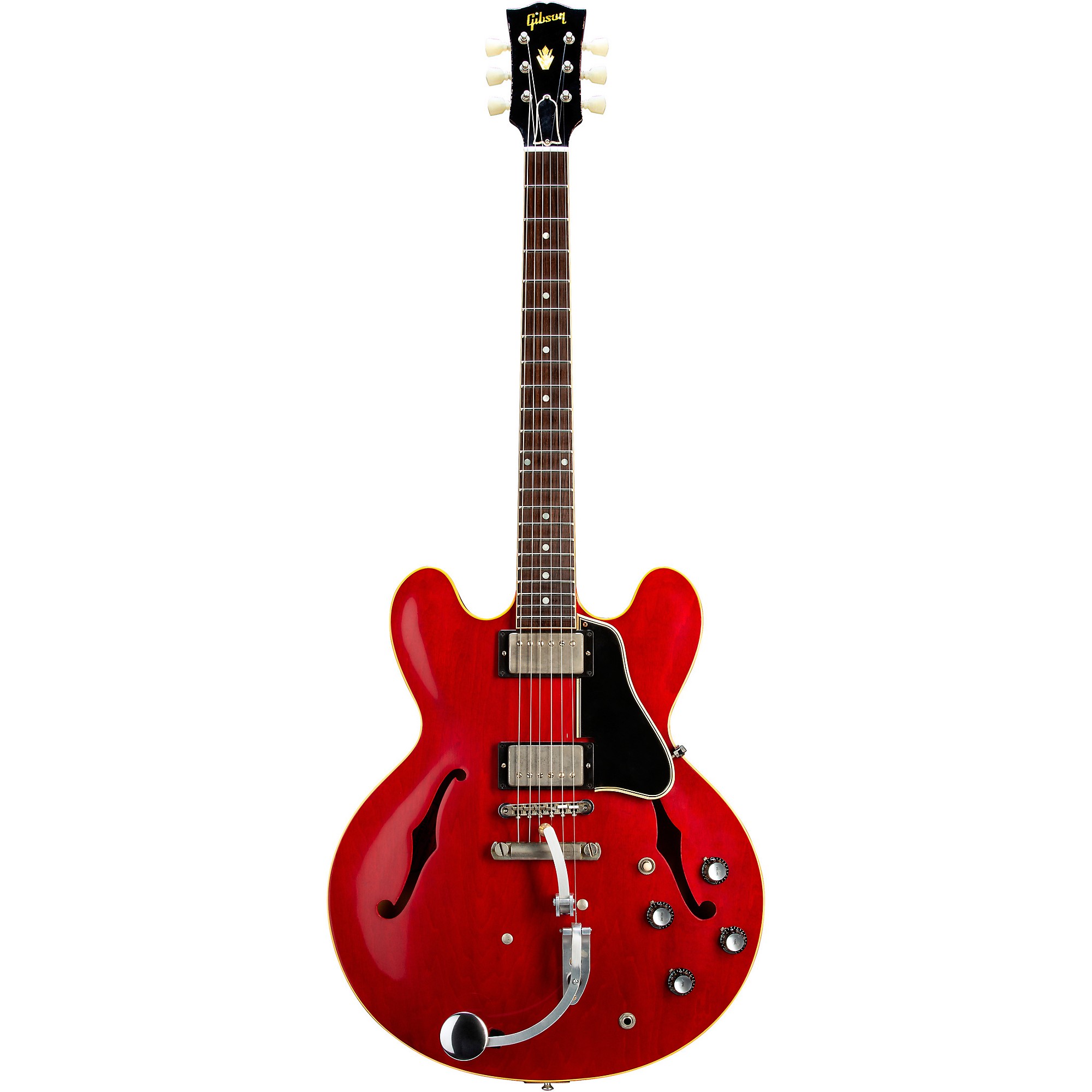 Platinum Gibson Custom Jerry Kennedy Pretty Woman 1961 ES-335