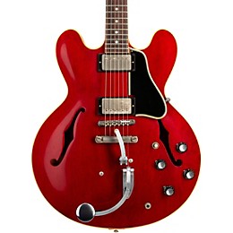 Platinum Gibson Custom Jerry Kennedy Pretty Woman 1961 ES-335